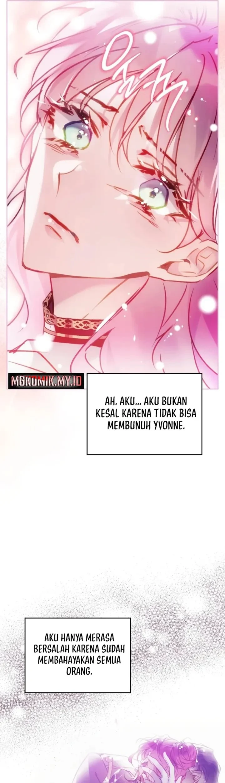 Villains Are Destined to Die Chapter 196 - halaman 41