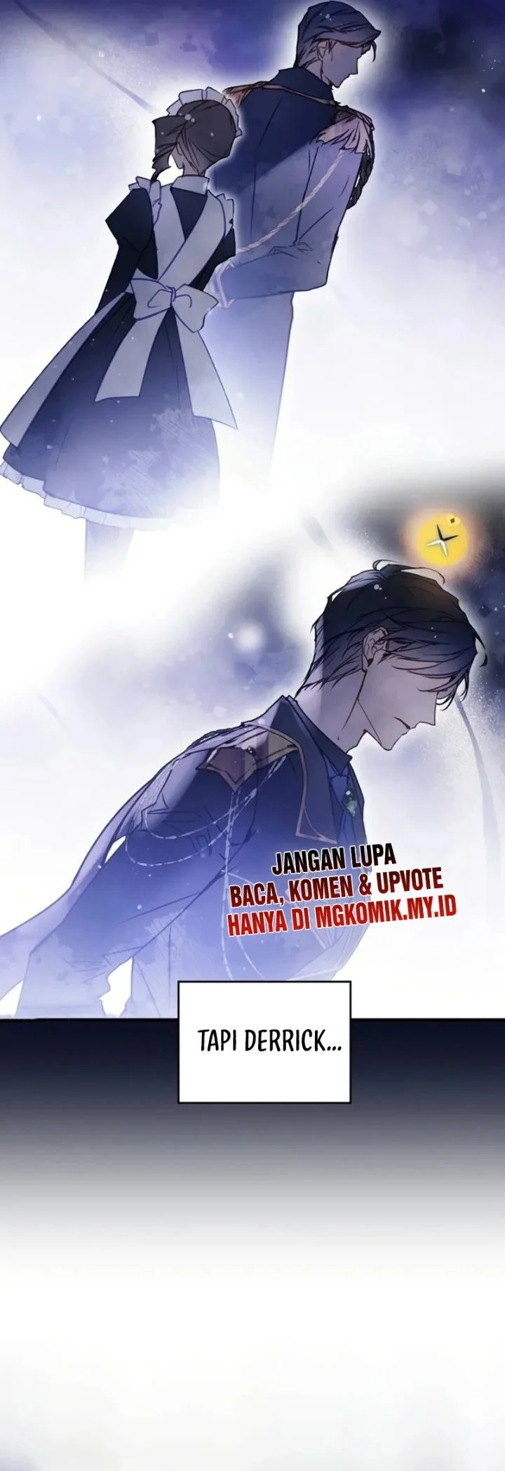 Villains Are Destined to Die Chapter 196 - halaman 47
