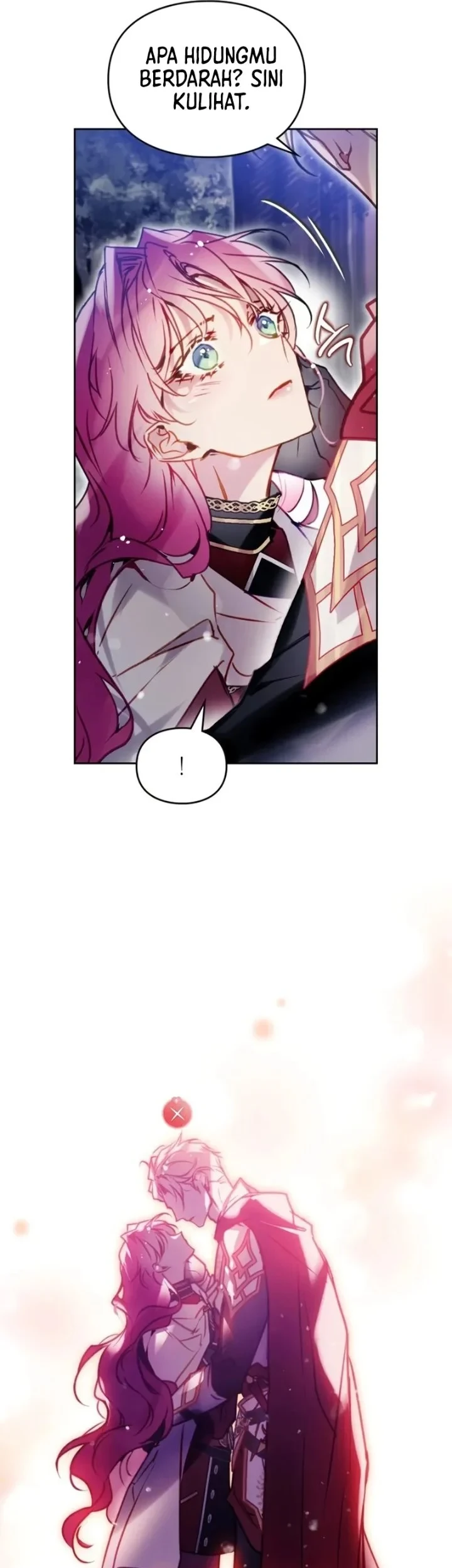 Villains Are Destined to Die Chapter 196 - halaman 53