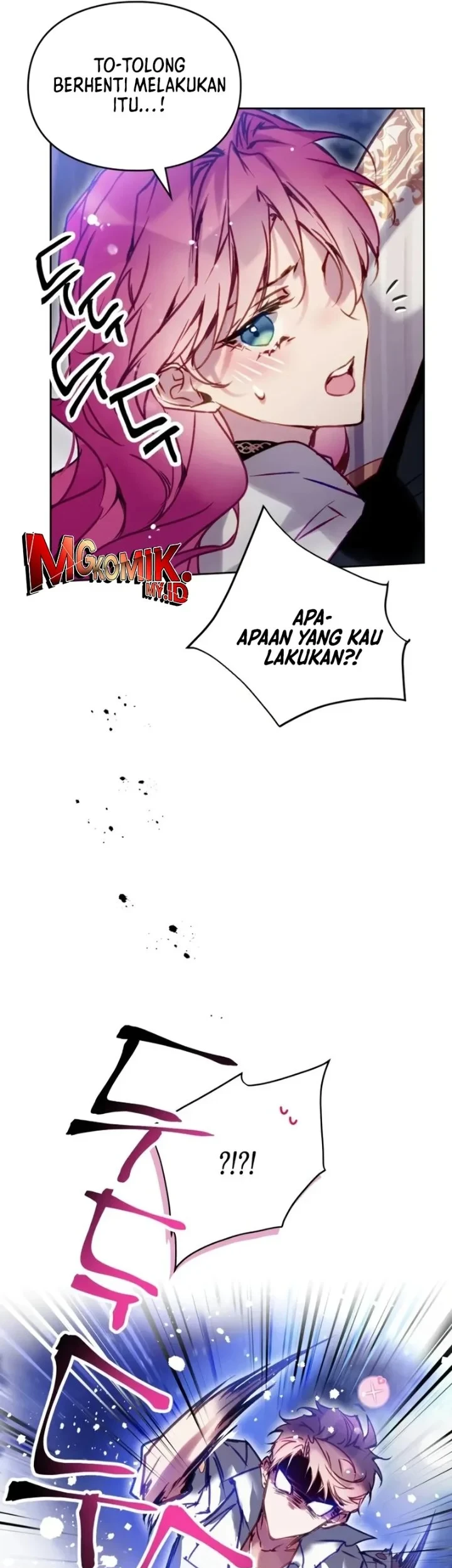 Villains Are Destined to Die Chapter 196 - halaman 57
