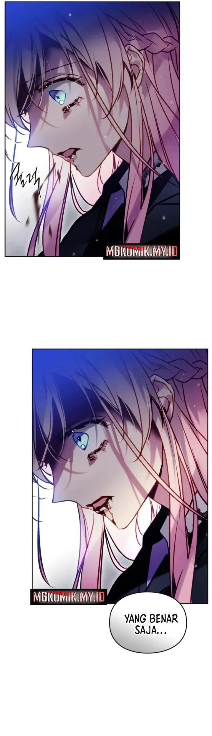 Villains Are Destined to Die Chapter 196 - halaman 8