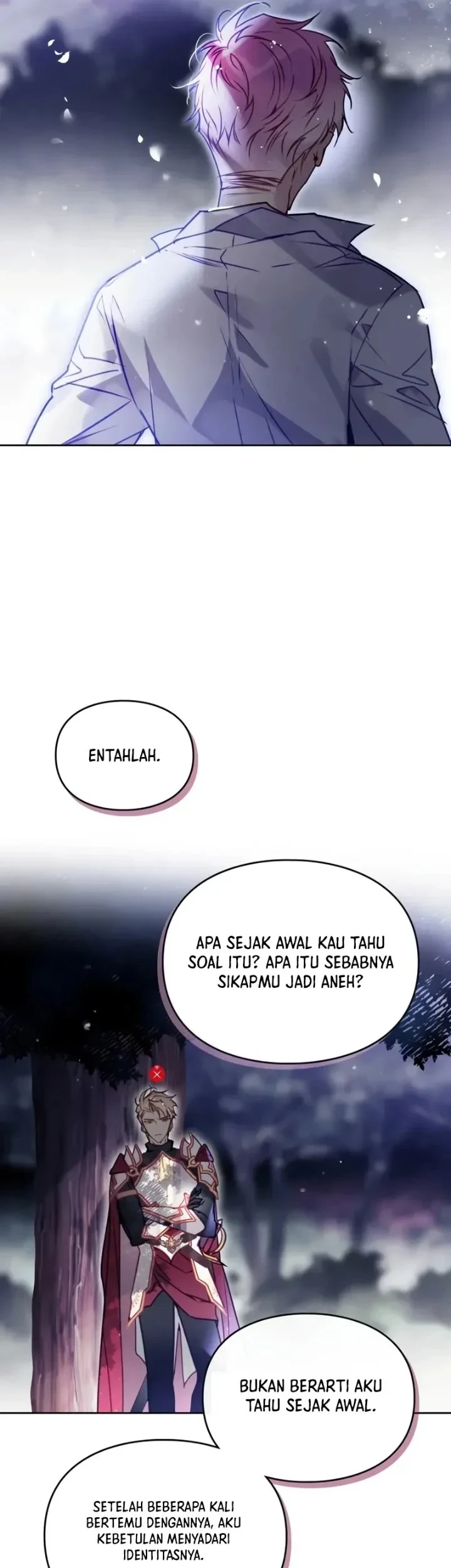 Villains Are Destined to Die Chapter 197 - halaman 14