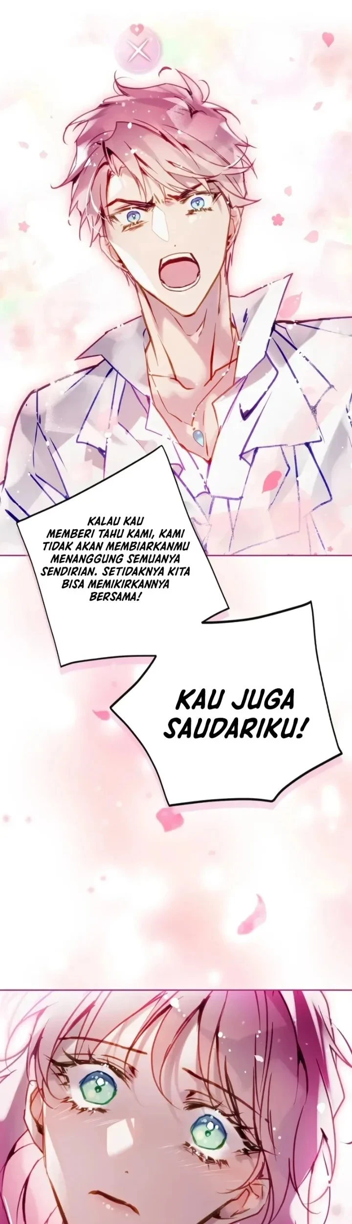 Villains Are Destined to Die Chapter 197 - halaman 19