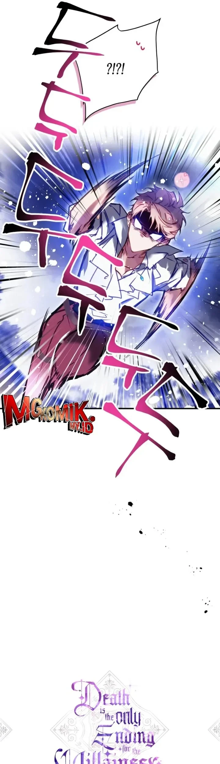 Villains Are Destined to Die Chapter 197 - halaman 2