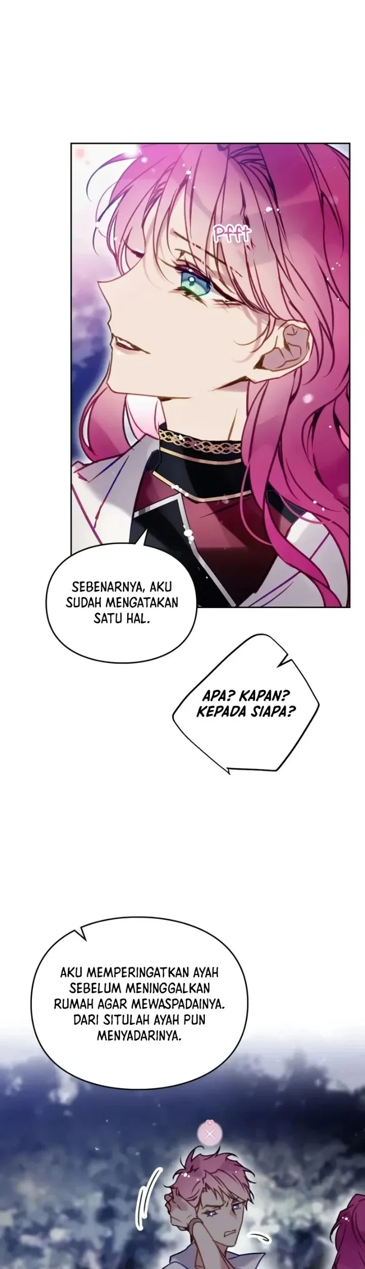Villains Are Destined to Die Chapter 197 - halaman 23