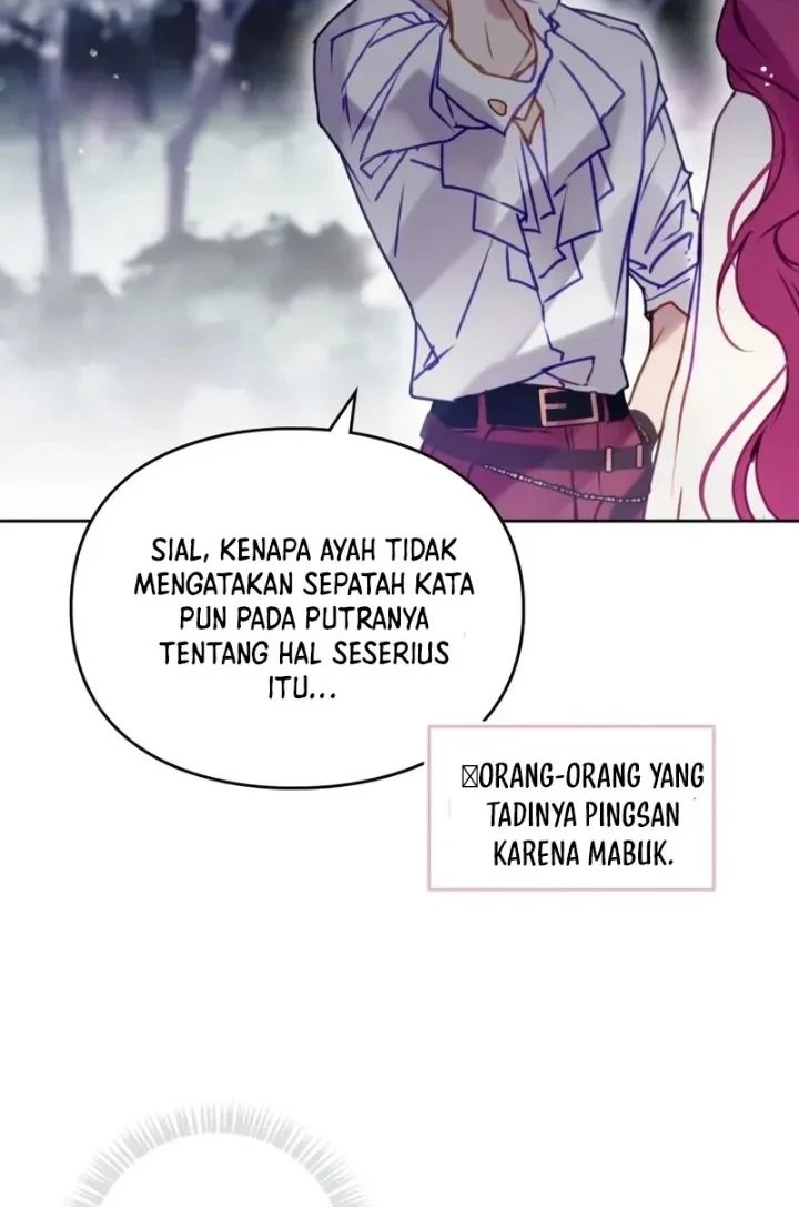 Villains Are Destined to Die Chapter 197 - halaman 24