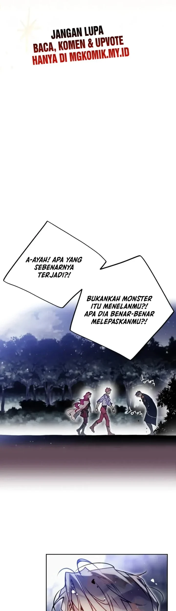 Villains Are Destined to Die Chapter 197 - halaman 29