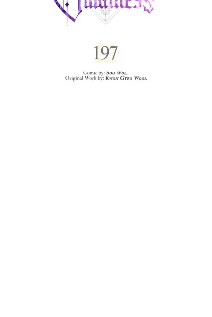 Villains Are Destined to Die Chapter 197 - halaman 3