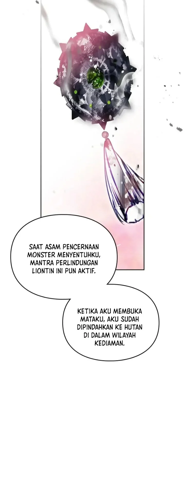 Villains Are Destined to Die Chapter 197 - halaman 39