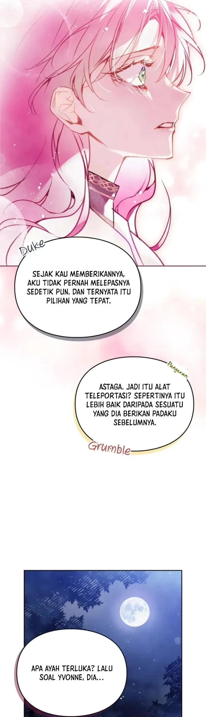Villains Are Destined to Die Chapter 197 - halaman 42