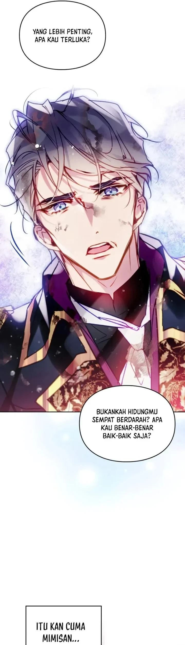 Villains Are Destined to Die Chapter 197 - halaman 44