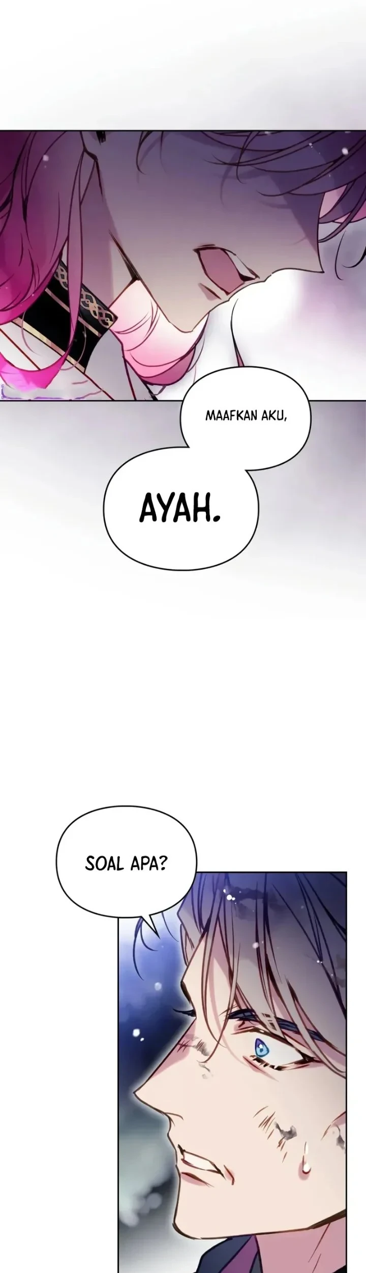 Villains Are Destined to Die Chapter 197 - halaman 46