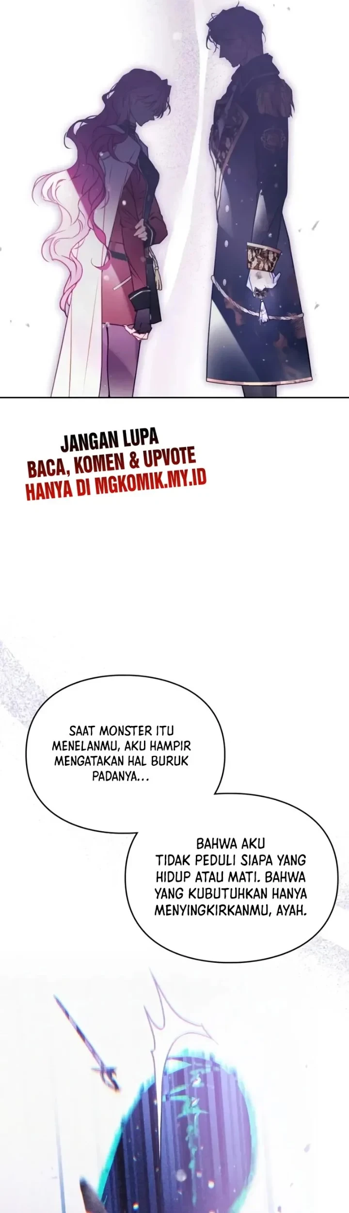 Villains Are Destined to Die Chapter 197 - halaman 48