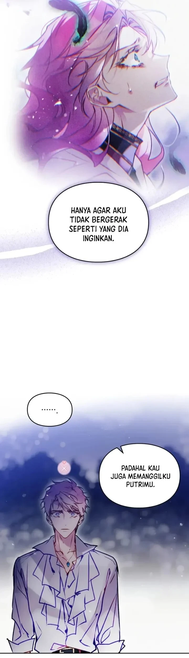 Villains Are Destined to Die Chapter 197 - halaman 50