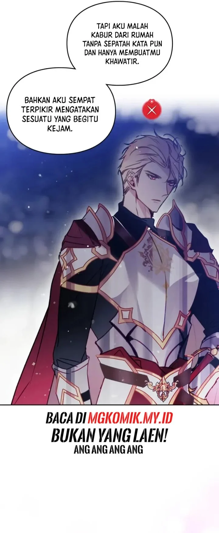 Villains Are Destined to Die Chapter 197 - halaman 52