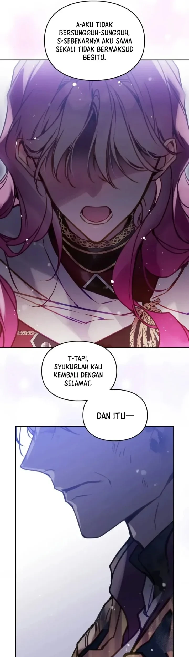 Villains Are Destined to Die Chapter 197 - halaman 53