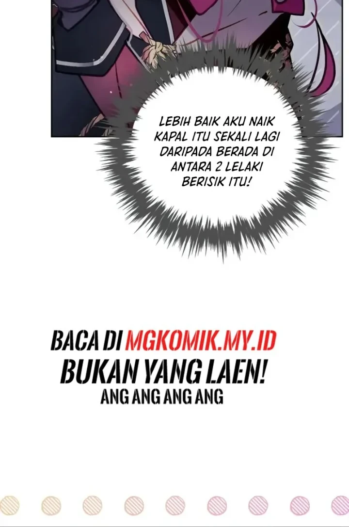 Villains Are Destined to Die Chapter 197 - halaman 7