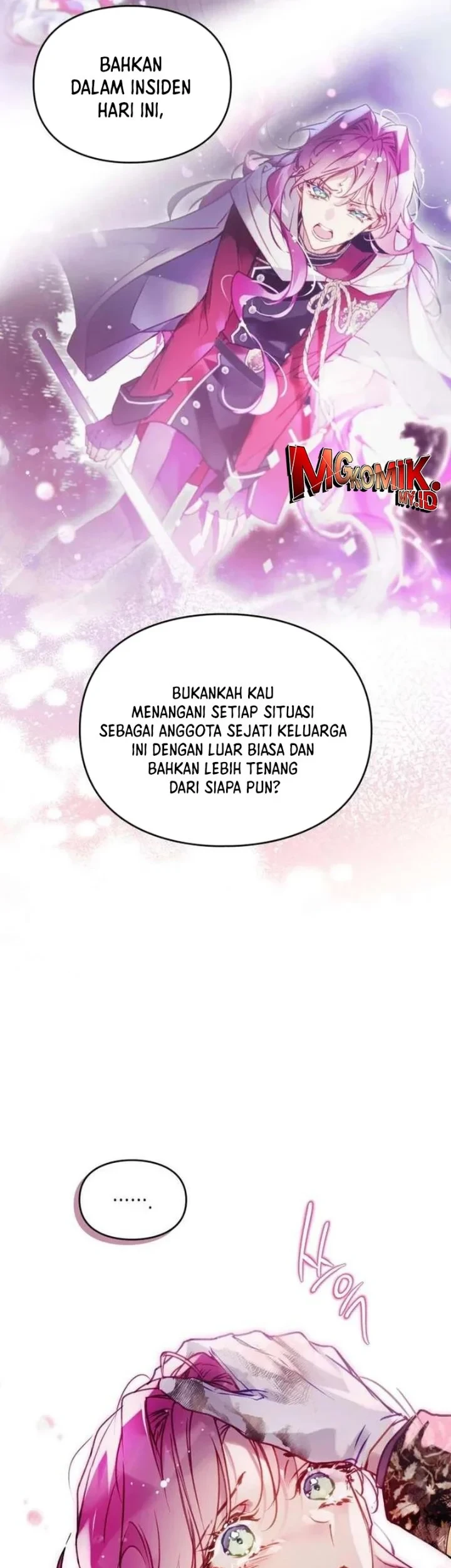 Villains Are Destined to Die Chapter 198 - halaman 10