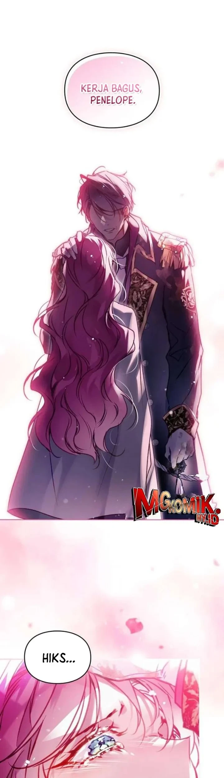 Villains Are Destined to Die Chapter 198 - halaman 12