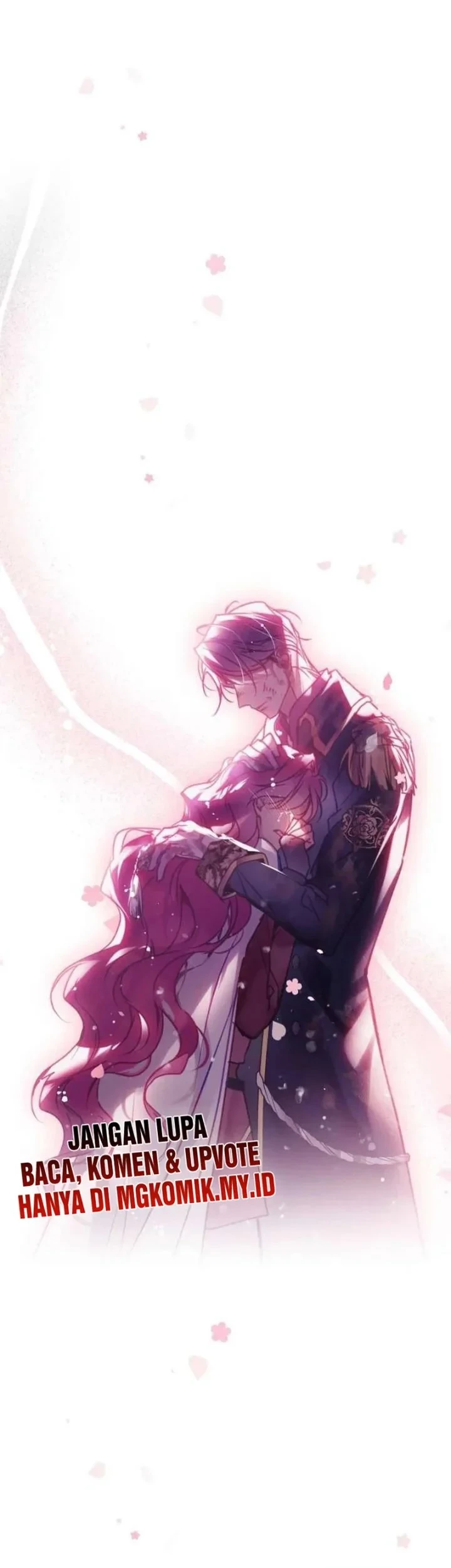 Villains Are Destined to Die Chapter 198 - halaman 18