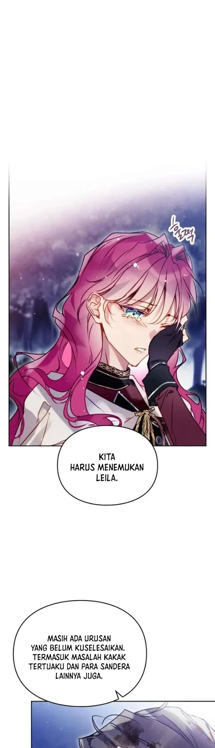 Villains Are Destined to Die Chapter 198 - halaman 20