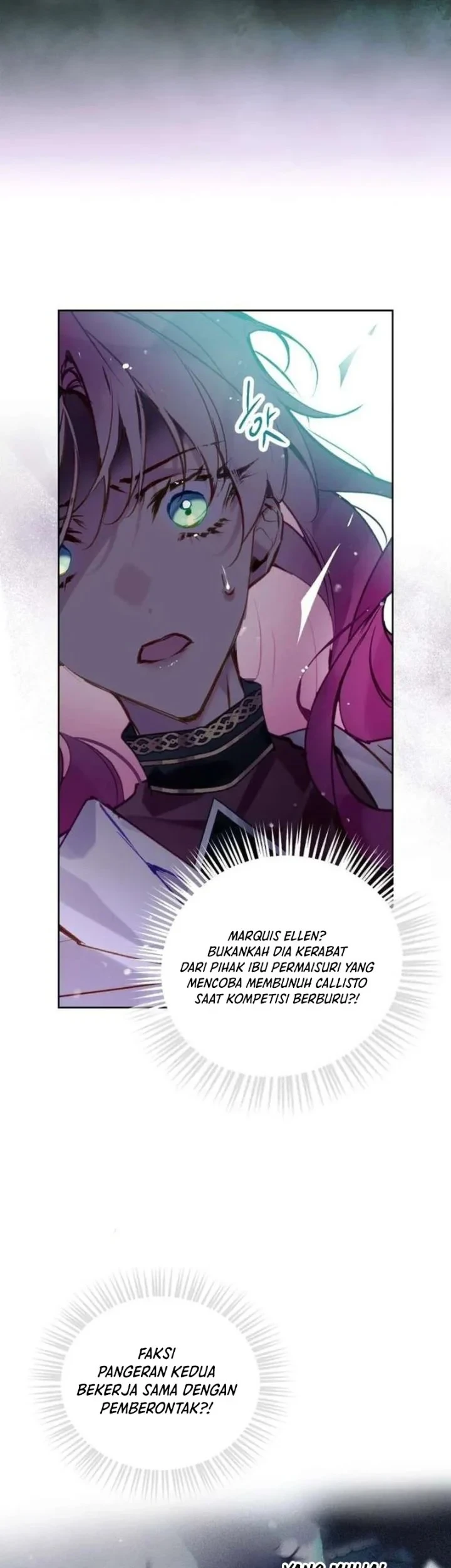 Villains Are Destined to Die Chapter 198 - halaman 26
