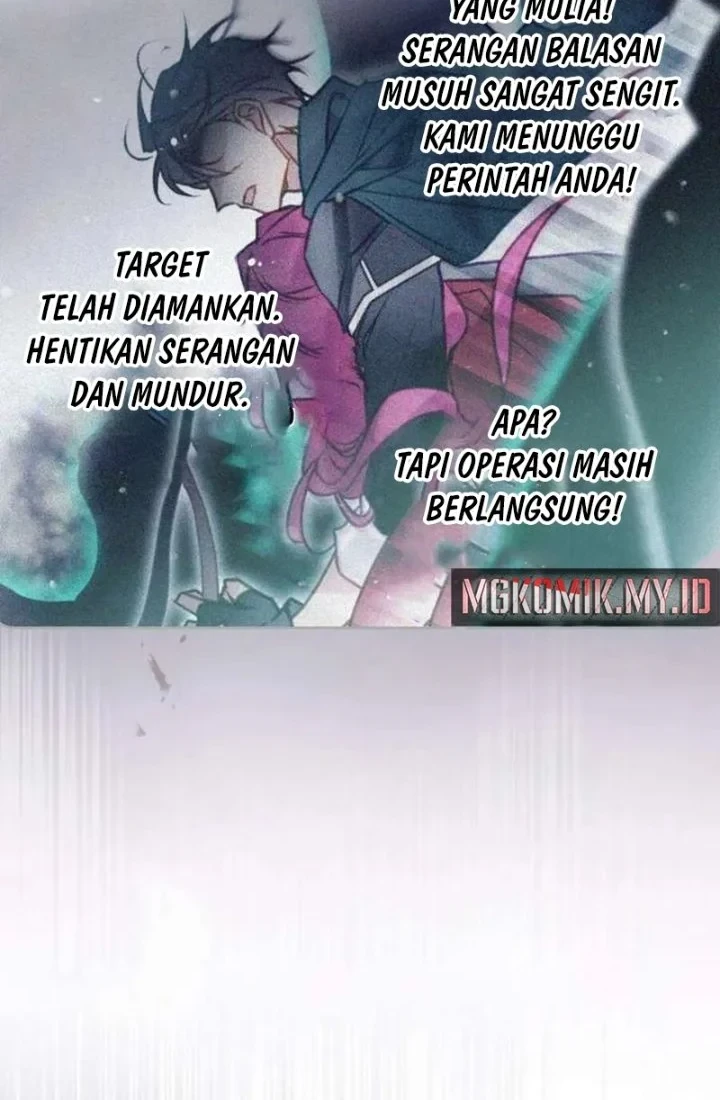 Villains Are Destined to Die Chapter 198 - halaman 27