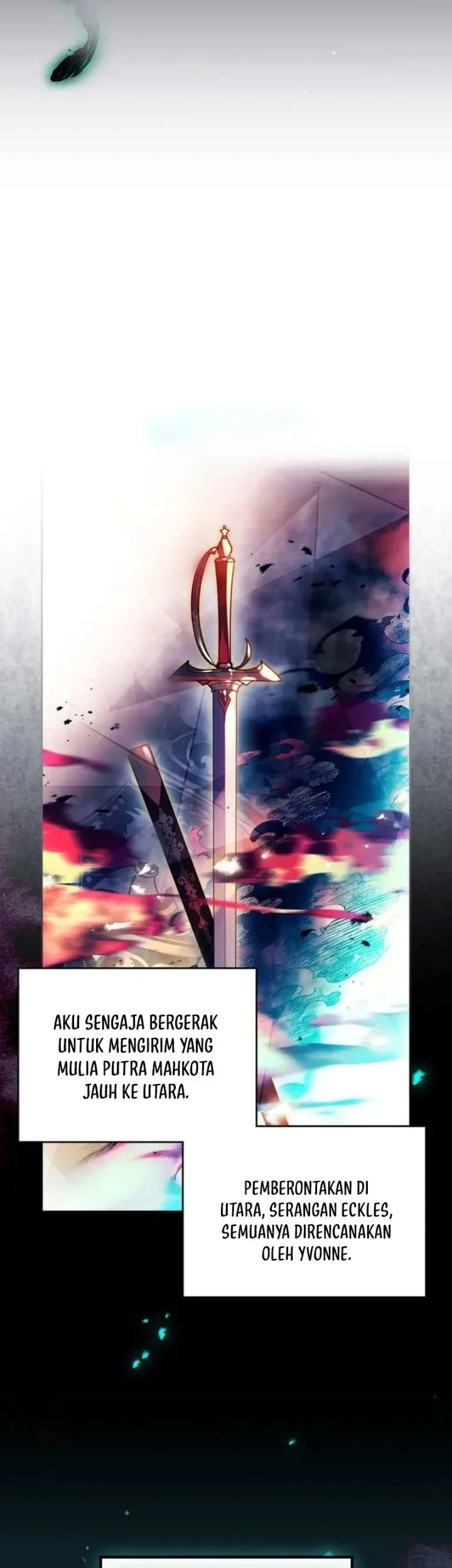 Villains Are Destined to Die Chapter 198 - halaman 30