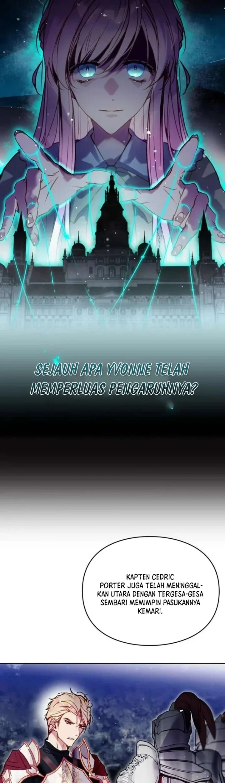 Villains Are Destined to Die Chapter 198 - halaman 32