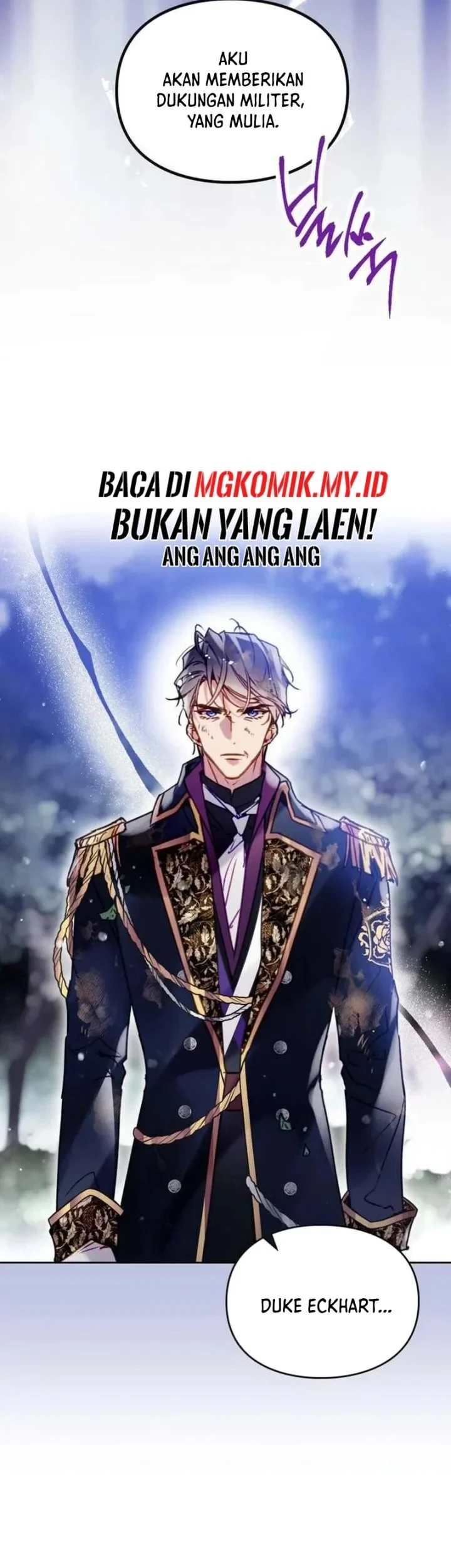 Villains Are Destined to Die Chapter 198 - halaman 34