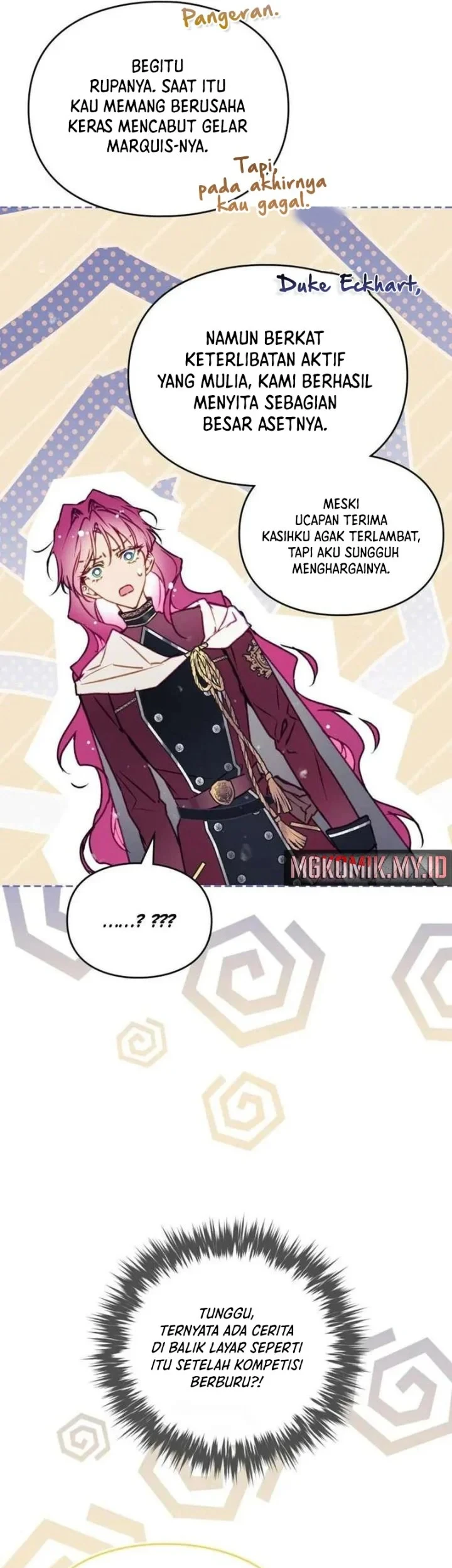 Villains Are Destined to Die Chapter 198 - halaman 40