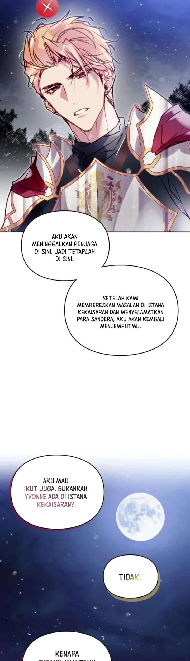 Villains Are Destined to Die Chapter 198 - halaman 44