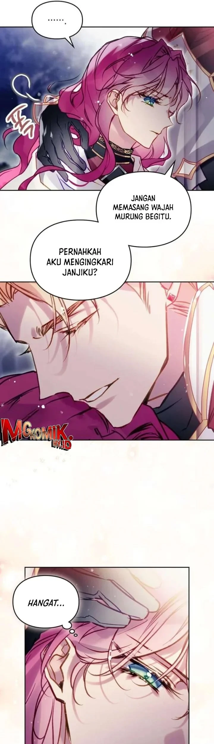 Villains Are Destined to Die Chapter 198 - halaman 48