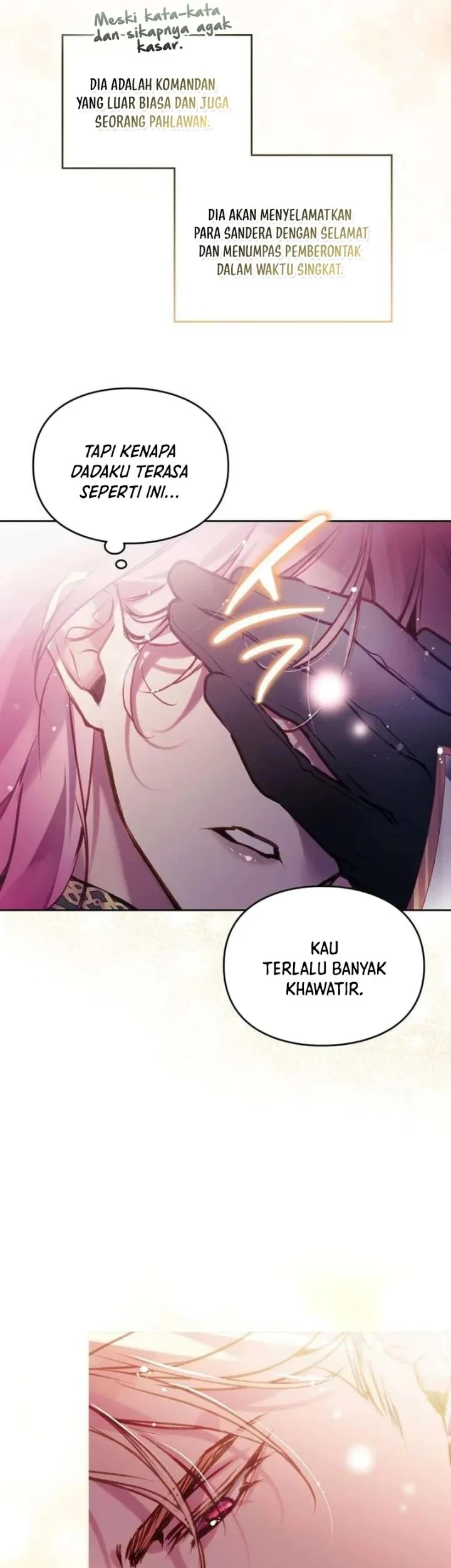 Villains Are Destined to Die Chapter 198 - halaman 50