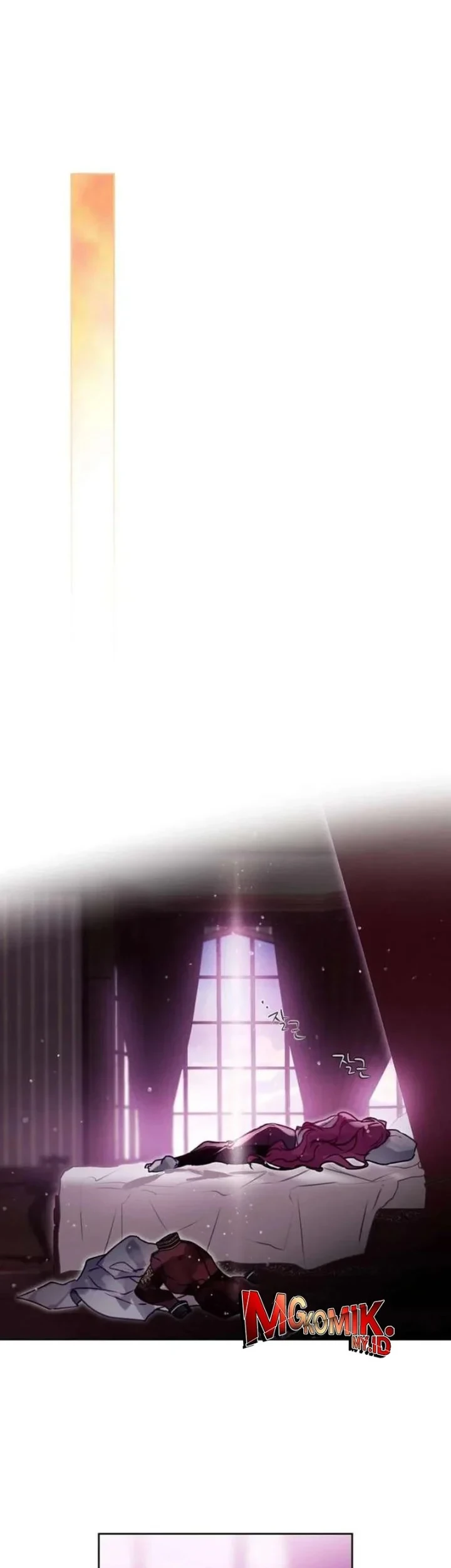 Villains Are Destined to Die Chapter 198 - halaman 54