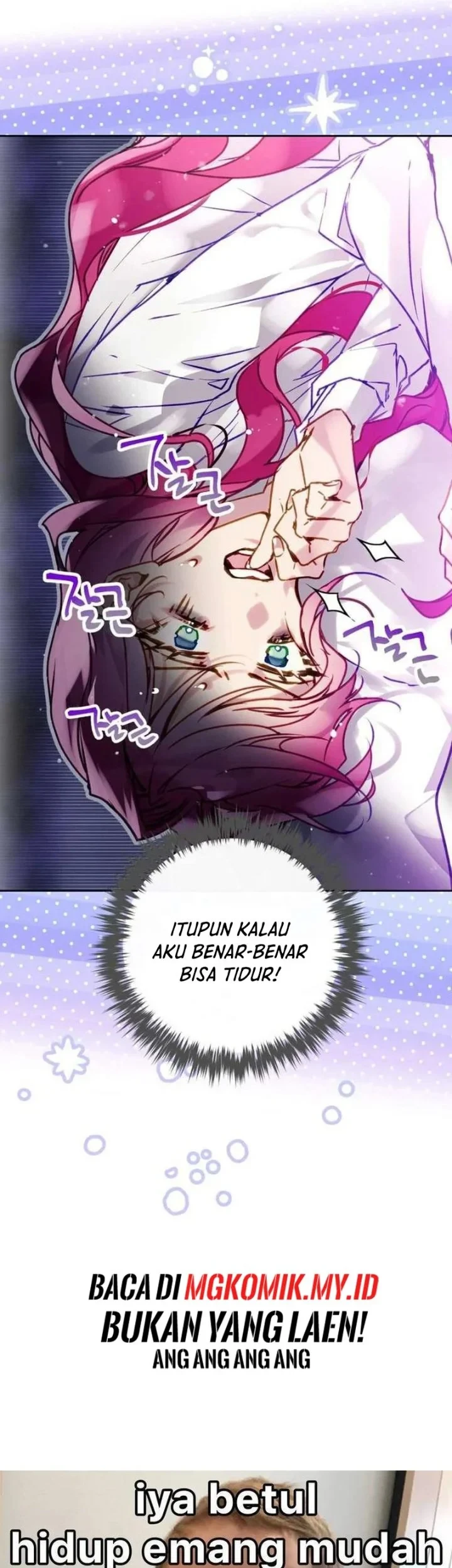 Villains Are Destined to Die Chapter 198 - halaman 56