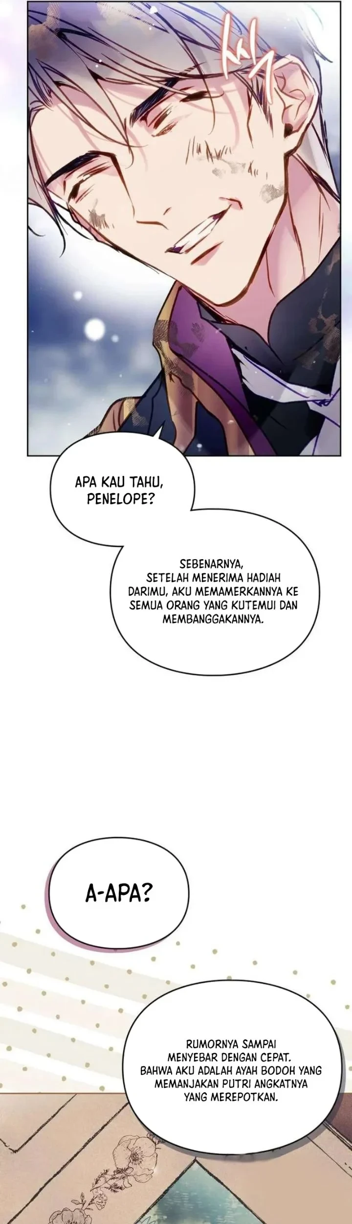 Villains Are Destined to Die Chapter 198 - halaman 6