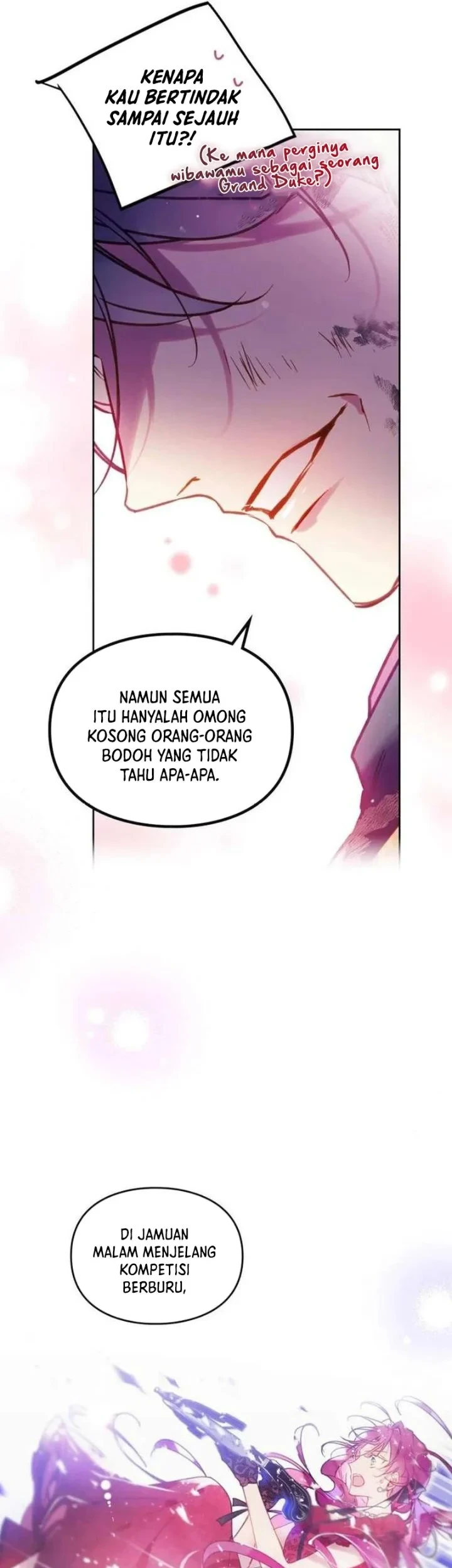 Villains Are Destined to Die Chapter 198 - halaman 8