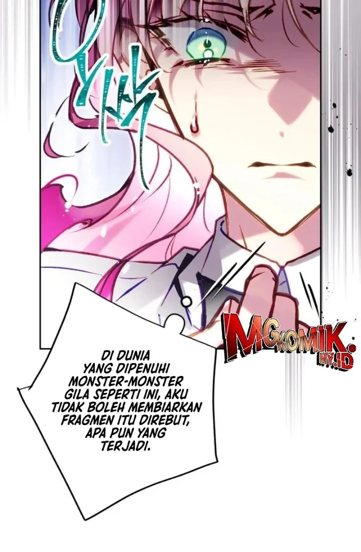 Villains Are Destined to Die Chapter 199 - halaman 12