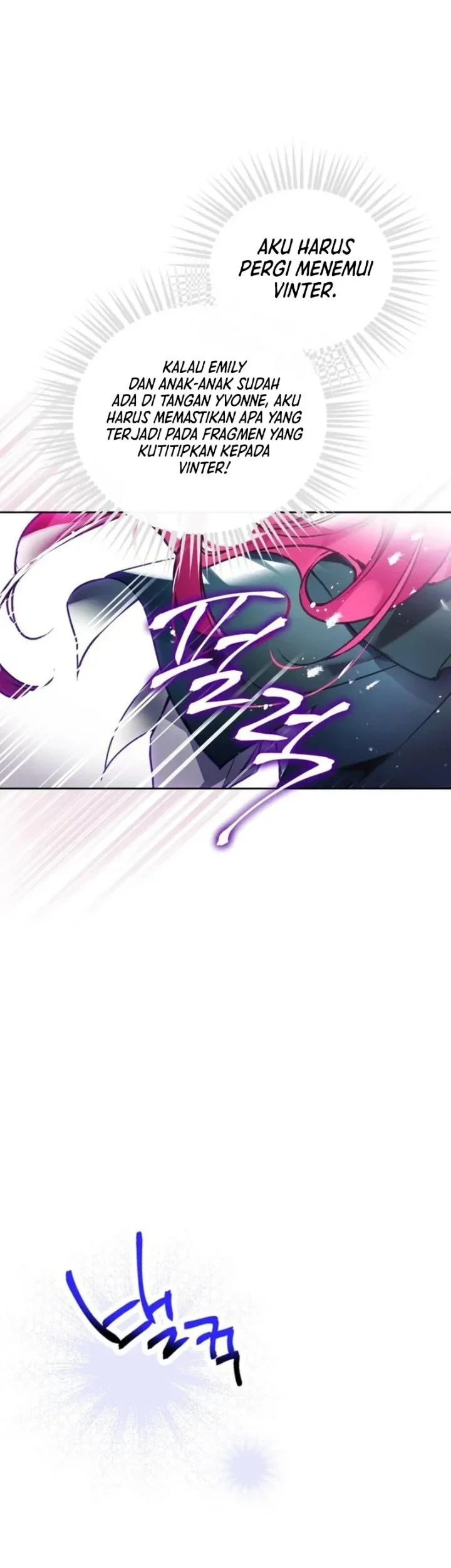 Villains Are Destined to Die Chapter 199 - halaman 13