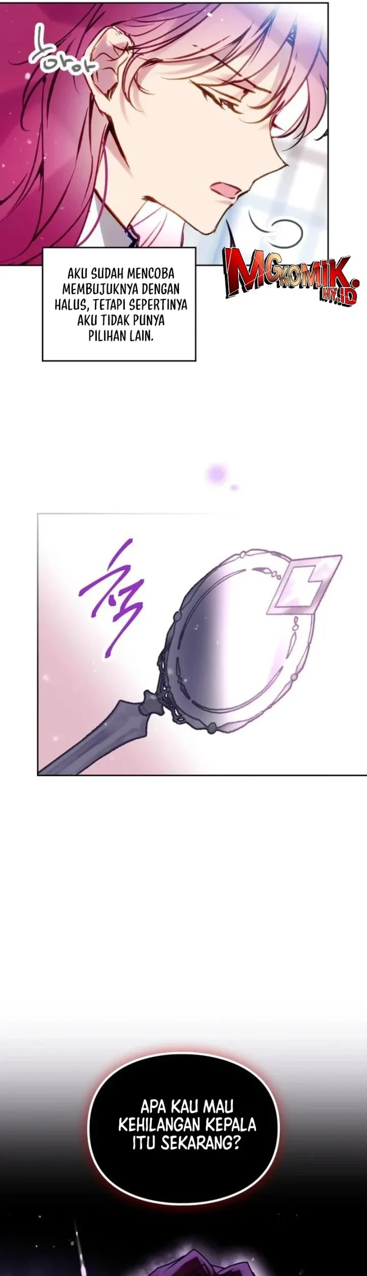 Villains Are Destined to Die Chapter 199 - halaman 23