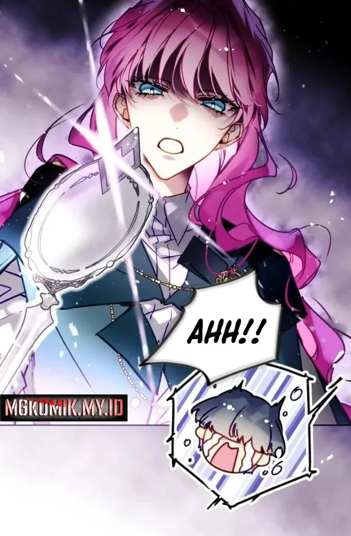 Villains Are Destined to Die Chapter 199 - halaman 24