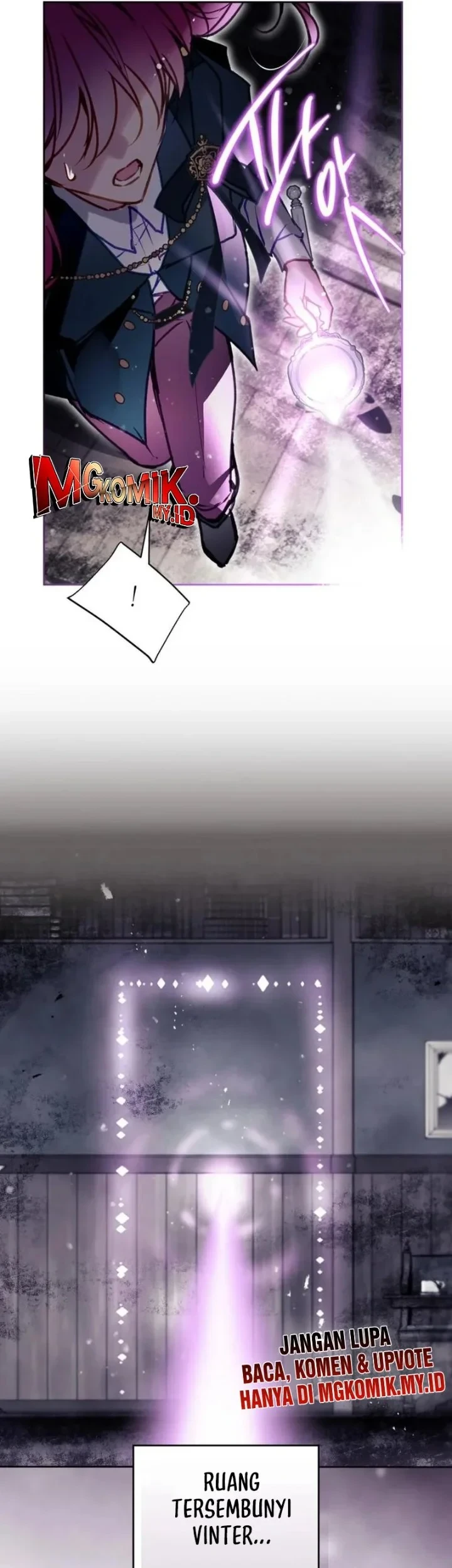 Villains Are Destined to Die Chapter 199 - halaman 33