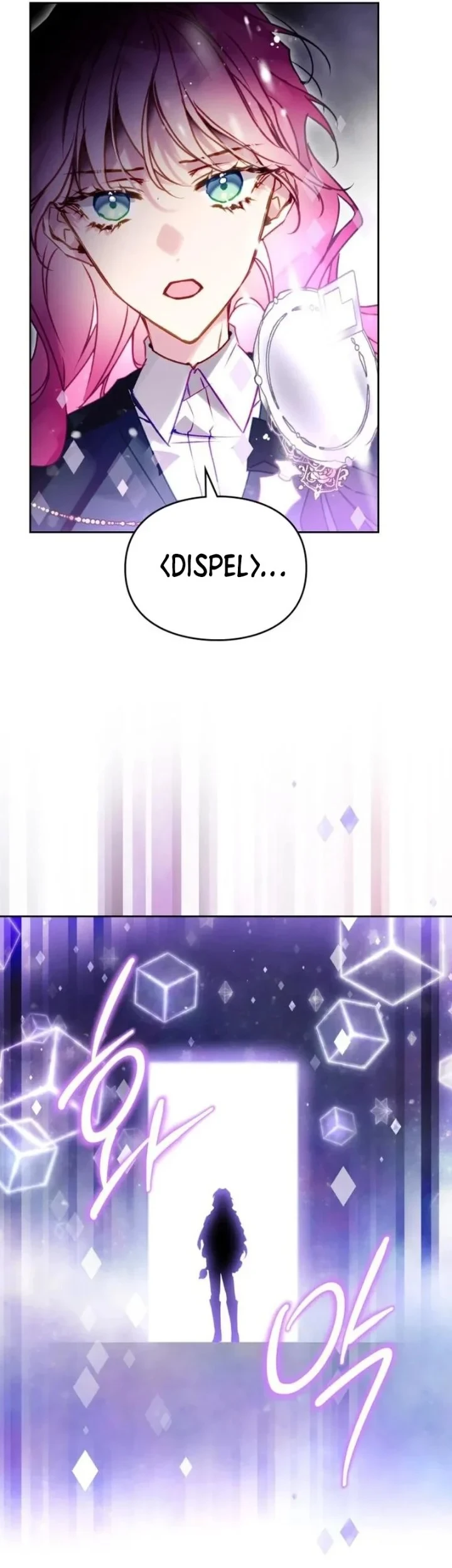 Villains Are Destined to Die Chapter 199 - halaman 35