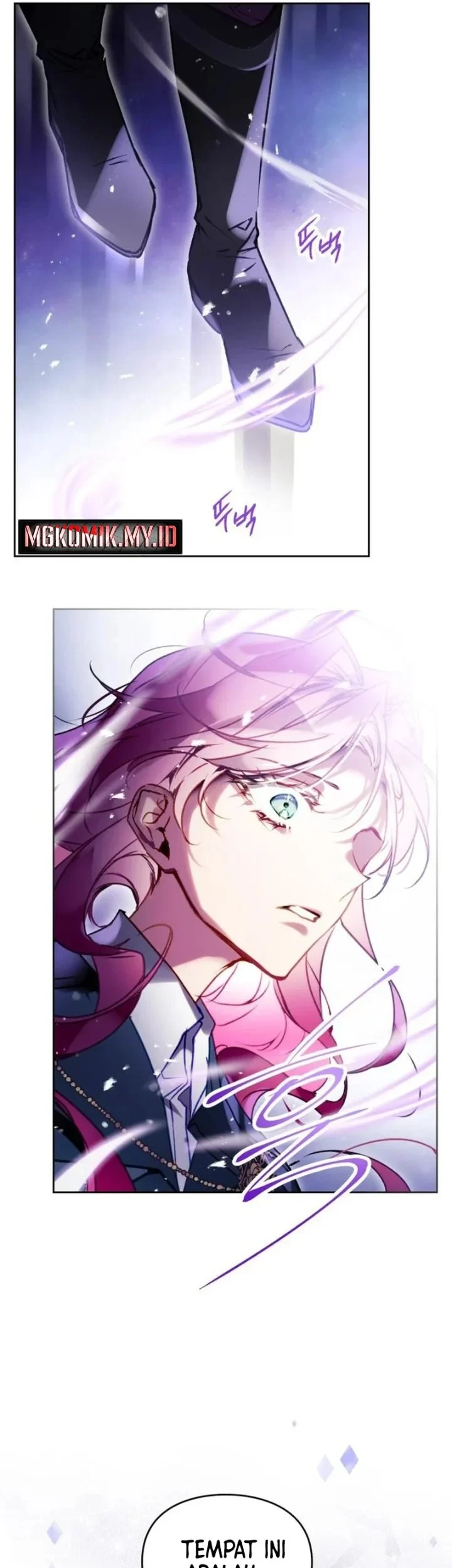 Villains Are Destined to Die Chapter 199 - halaman 37