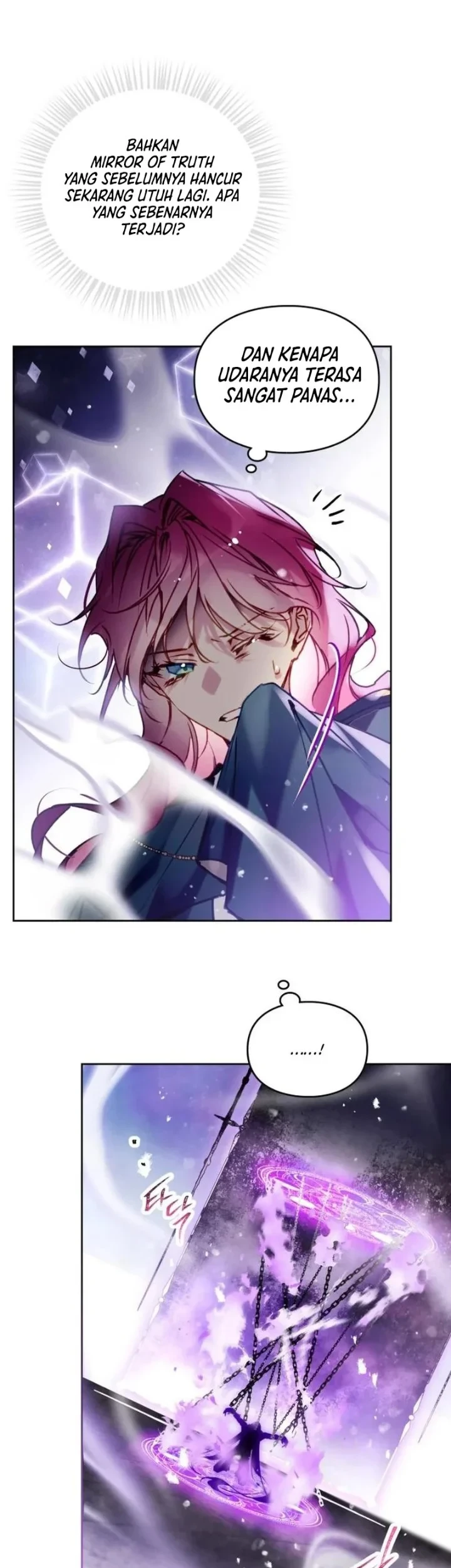 Villains Are Destined to Die Chapter 199 - halaman 41