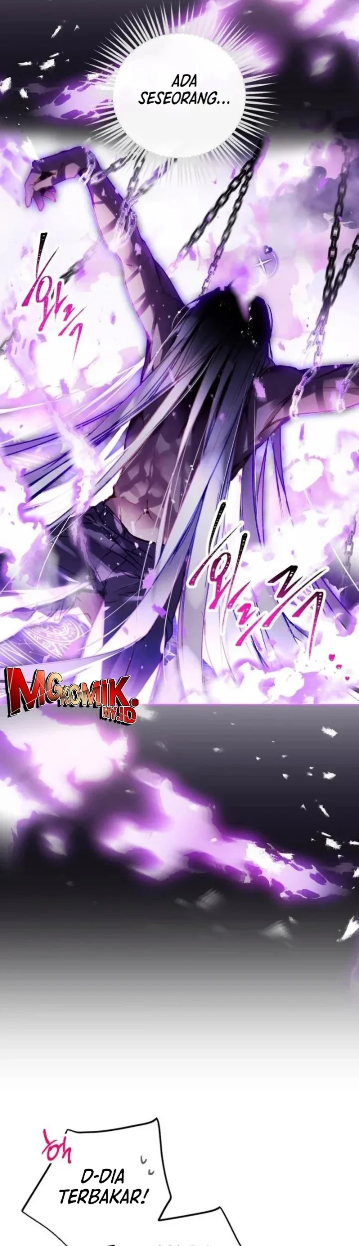 Villains Are Destined to Die Chapter 199 - halaman 43