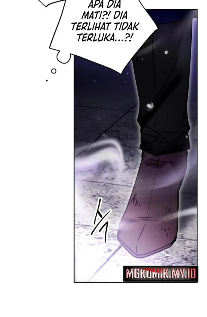 Villains Are Destined to Die Chapter 199 - halaman 44
