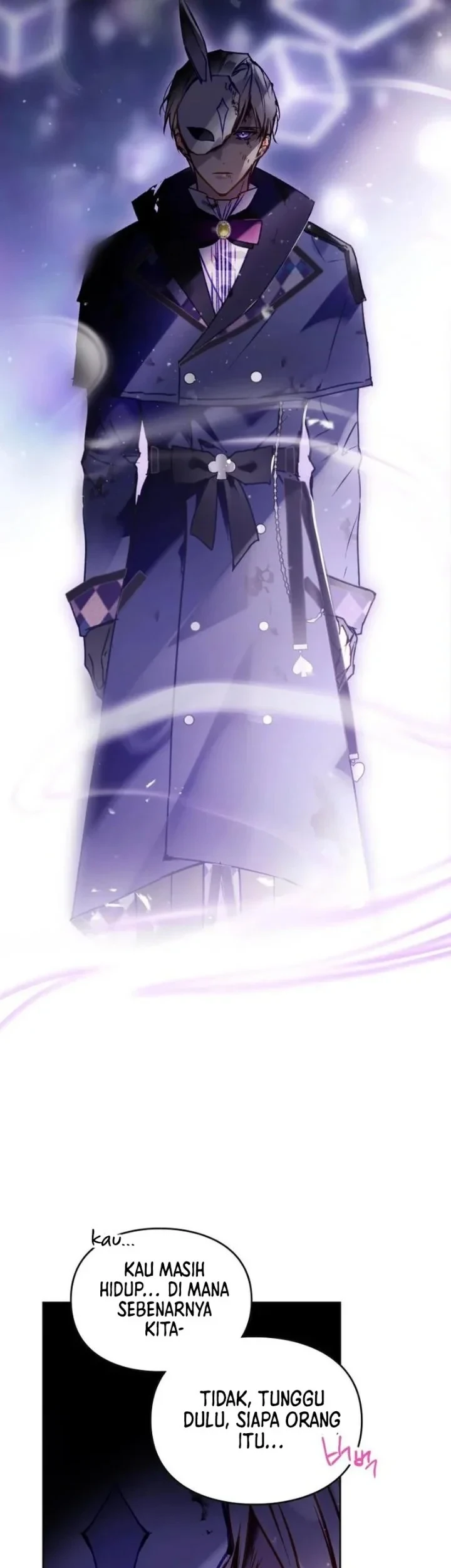 Villains Are Destined to Die Chapter 199 - halaman 47