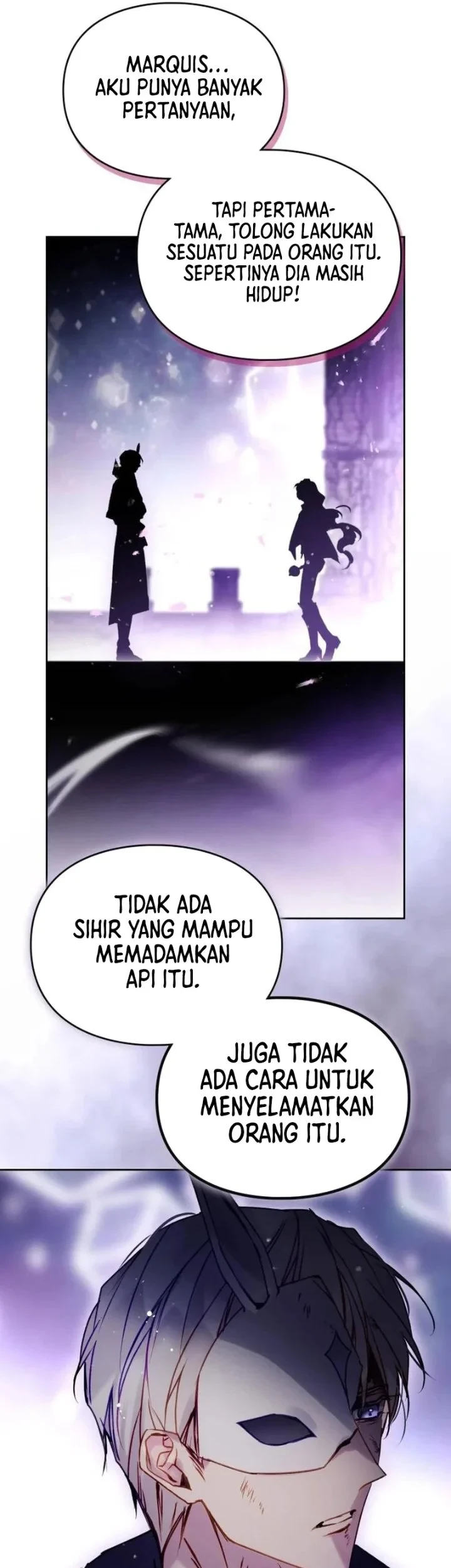 Villains Are Destined to Die Chapter 199 - halaman 51